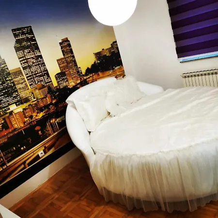 Stunning 2-bed In