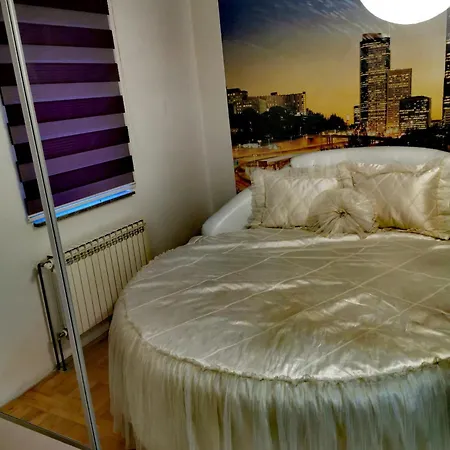 Stunning 2-bed In *