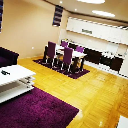 Stunning 2-bed In * Saraievo