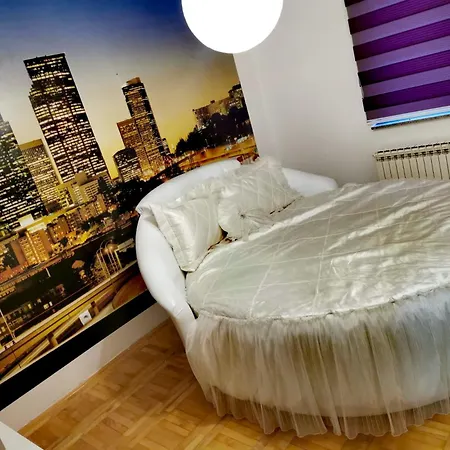Apartamento Stunning 2-bed In *