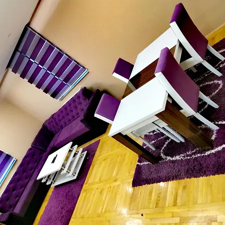 Stunning 2-bed In Apartamento