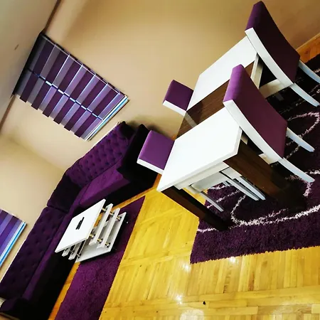 Stunning 2-bed In Saraievo
